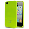 Apple iPhone 6 Plus Mercury Gel Case-Lime Green